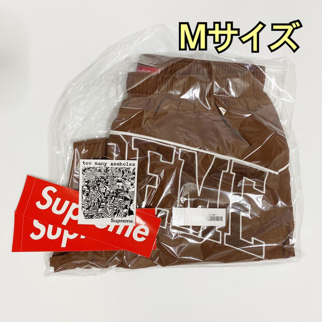 【即日発送可】 Supreme Arc Water Short