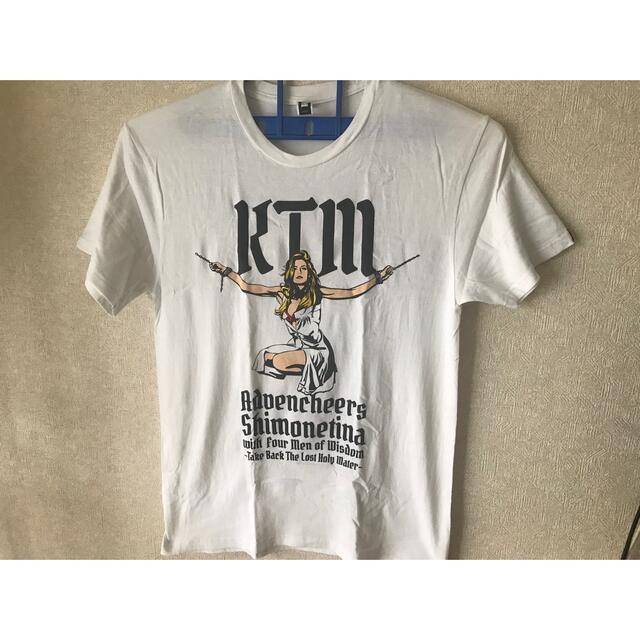 ケツメイシ 非売品Tシャツ(XL) | www.pklaw.in