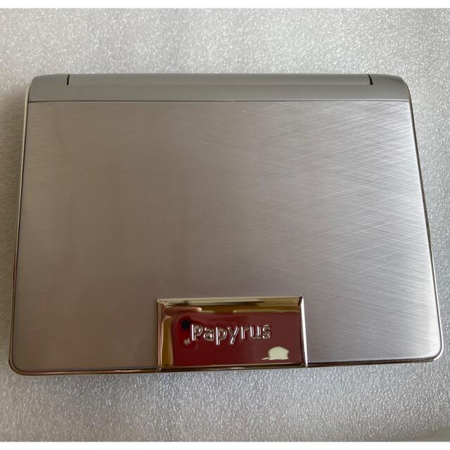 送料込】SHARP 電子辞書 PW-AT750 yVNFdAVAGR, スマホ/家電/カメラ