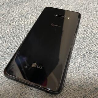 LG Electronics - LG G8X ThinQ ジャンク