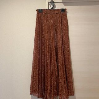 スピックアンドスパン ロングスカート/マキシスカートの通販 4,000点 ...