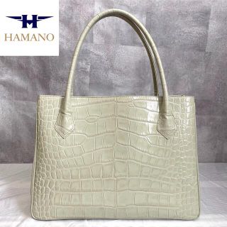 濱野皮革工藝/HAMANO(グレー/灰色系)の通販 53点 | 濱野皮革工藝