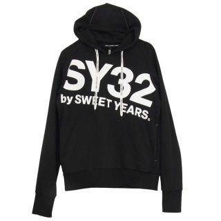 SWEET YEARS - SWEET YEARS スイートイヤーズ TNS1740 SY32 BIG LOGO