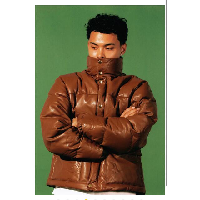 時間指定不可 golf Golf Wang み様専用 ダウンジャケット Rose puffer