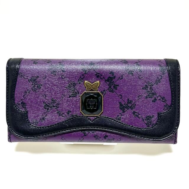 ANNA SUI(アナスイ)のヴィオラ様専用 レディースのファッション小物(財布)の商品写真