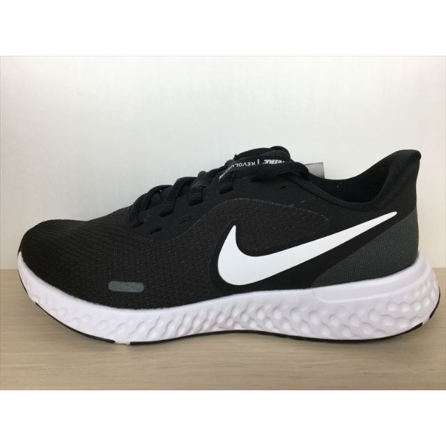 NIKE - ナイキ レボリューション5 スニーカー 靴 25,5cm 新品 (1237)