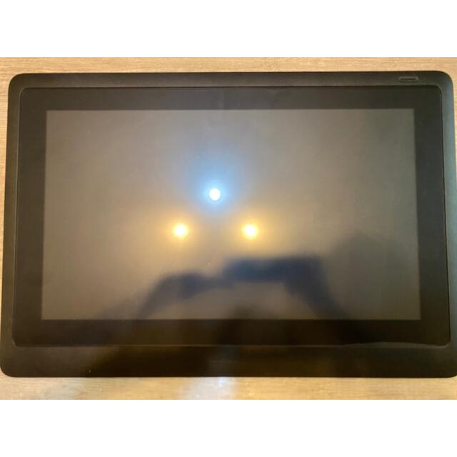 WACOM Cintiq 16 液晶ペンタブレット DTK1660K0D