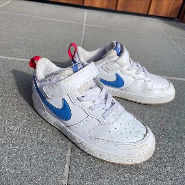 Nike 美品 17cm Nike ナイキ キッズ スニーカーの通販 By Abbie808 ナイキならラクマ