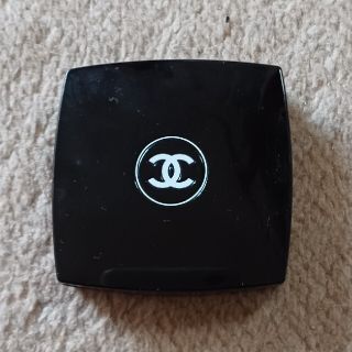 シャネル(CHANEL)のル ブラッシュ クレーム ドゥ シャネル 82 ローズ　ベルレ(その他)