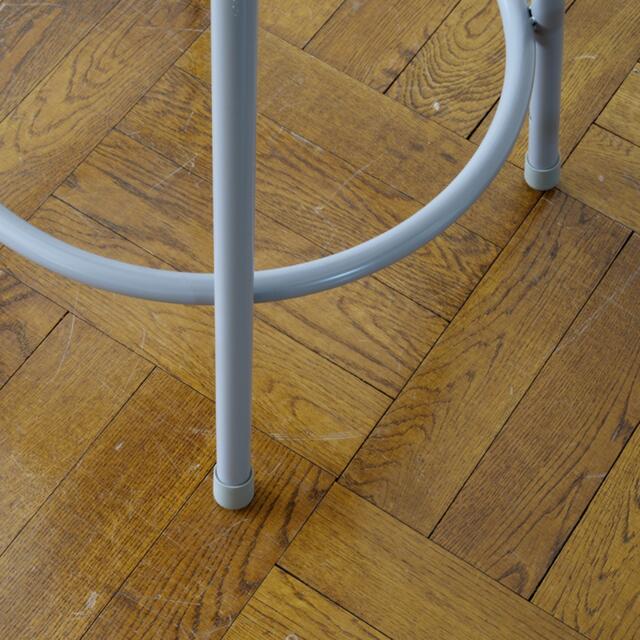 ハイスツール　STUDIO STOOL カフェ風インテリア 2