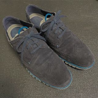 コールハーン(Cole Haan)の【専用】コールハーン COLE HAAN / ZEROGRAND 美品(ドレス/ビジネス)