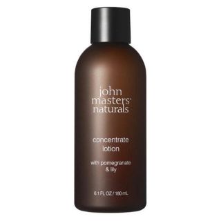 ジョンマスターオーガニック(John Masters Organics)の【新品】 P&Lコンセントレイトローション  180ml  化粧水(化粧水/ローション)