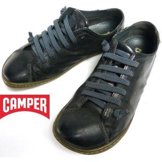 カンペール(CAMPER)のカンペール / CAMPER PEU CAMIペウカミ スニーカー23.5cｍ(スニーカー)