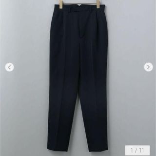 ロク(6 (ROKU))の＜6(ROKU)＞SET UP PANTS 2/パンツ(その他)