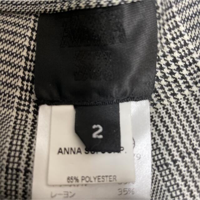 ANNA SUI(アナスイ)のショートパンツ　ANNA SUI レディースのパンツ(ショートパンツ)の商品写真
