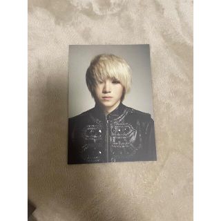 セブンティーン(SEVENTEEN)のSEVENTEEN 17CARAT ウジ(K-POP/アジア)