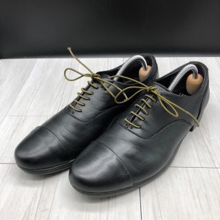 ショセ(chausser)のCHAUSSER ショセ 23.5 トラベルシューズ レザーシューズ 37(ローファー/革靴)