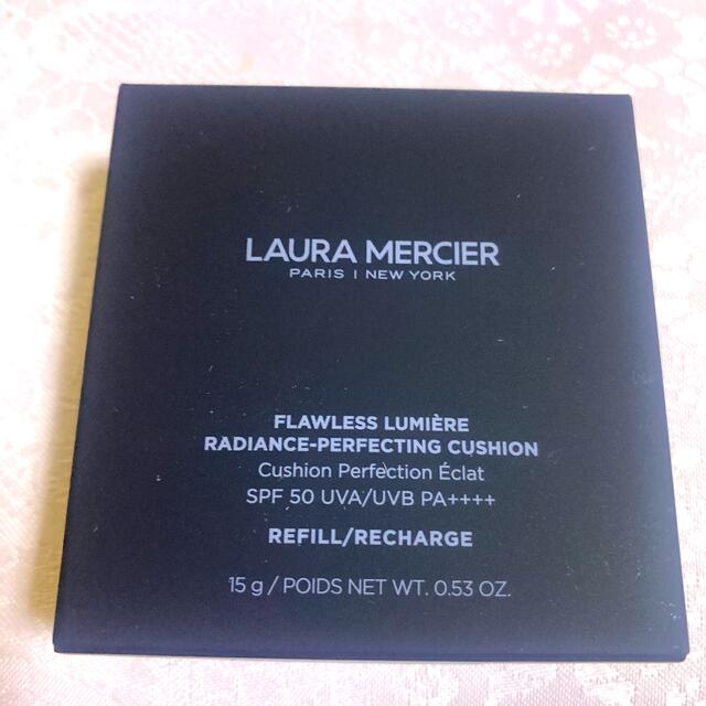 laura mercier(ローラメルシエ)のローラ メルシエ フローレス ルミエール ラディアンス パーフェクティング 新品 コスメ/美容のベースメイク/化粧品(ファンデーション)の商品写真