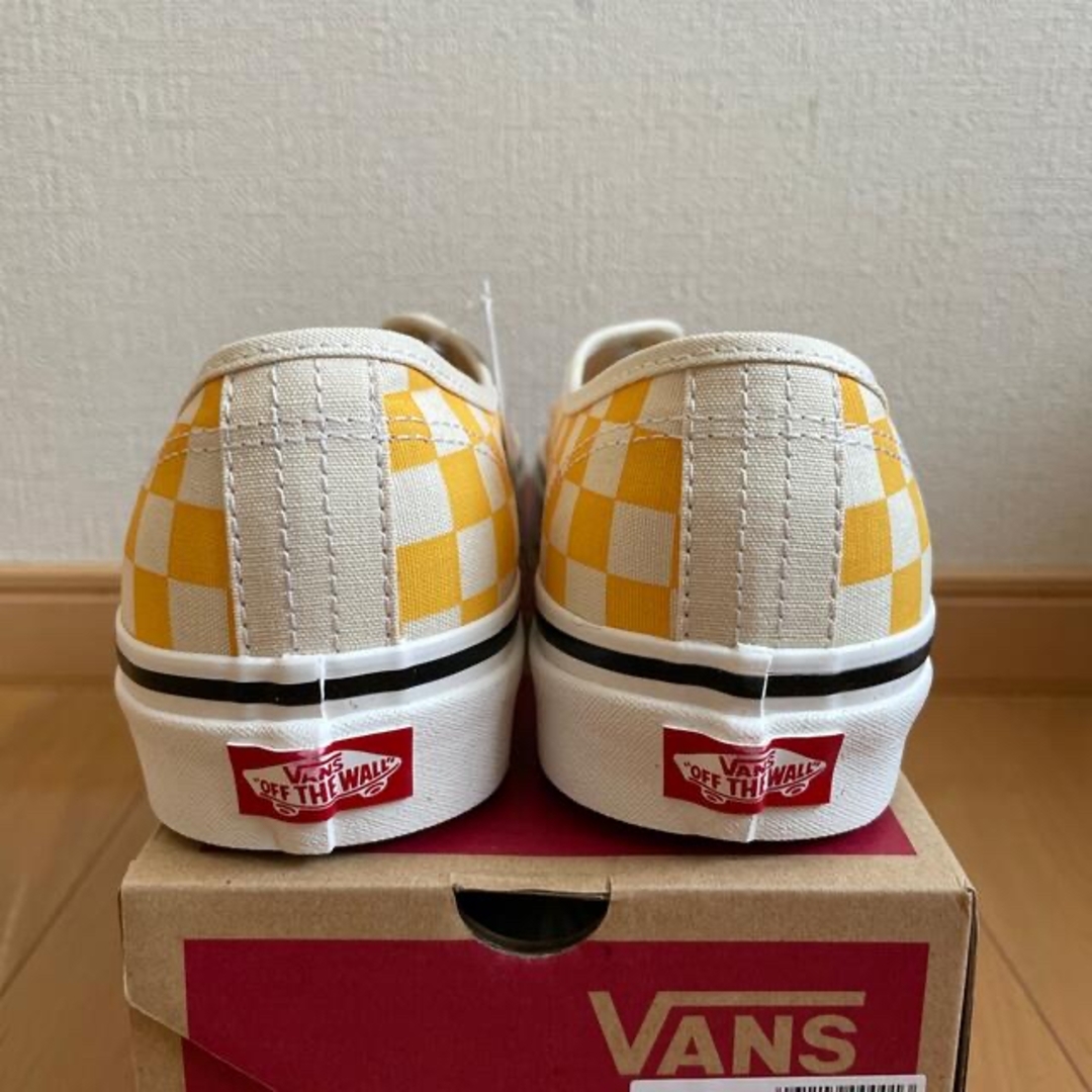 VANS(ヴァンズ)のVans 44DX +スリッポン　セット メンズの靴/シューズ(スニーカー)の商品写真