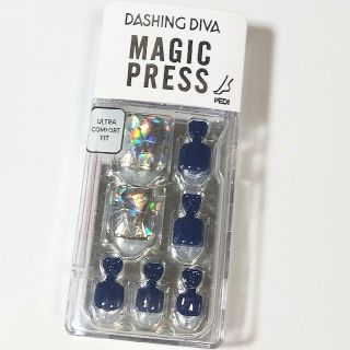 メミルン様専用1263 DASHINGDIVA ダッシングディバ マジックプレス