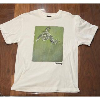 スラッシャー(THRASHER)のスラッシャー Tシャツ (Tシャツ/カットソー(半袖/袖なし))