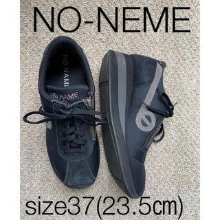 ノーネーム(No Name)のNo  NEME シューズ size37(スニーカー)