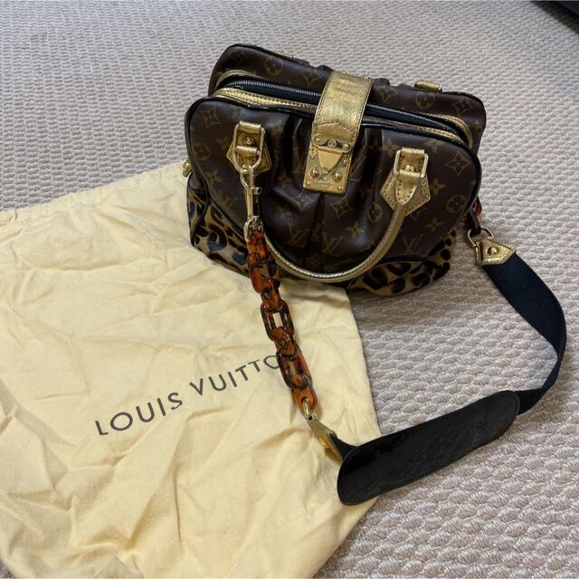 LOUIS VUITTON バッグ