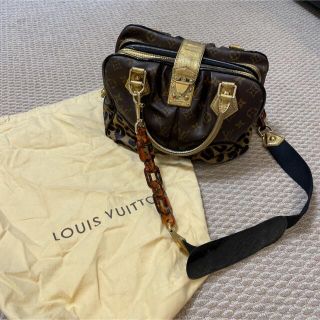 ヴィトン(LOUIS VUITTON) べっ甲 ハンドバッグ(レディース)の通販 8点 ...