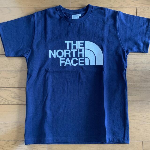 THE NORTH FACE(ザノースフェイス)のノースフェイス　レディースM レディースのトップス(Tシャツ(半袖/袖なし))の商品写真