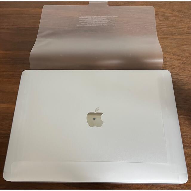 Mac (Apple) - MacBook Air 2020 M1 メモリ8GB SSD256GB