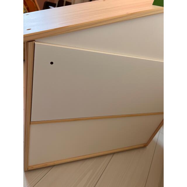 IKEA(イケア)のIKEA ドールハウス　値引き不可　 キッズ/ベビー/マタニティのおもちゃ(知育玩具)の商品写真