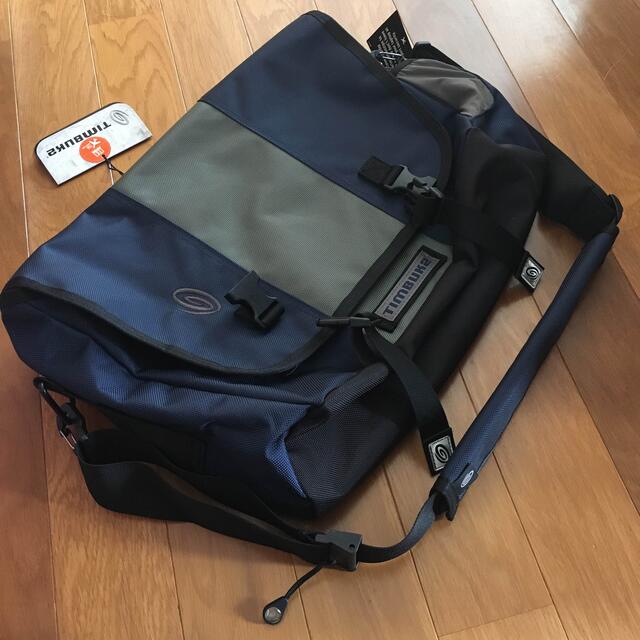 timbuk2 メッセンジャーバッグ Mサイズ