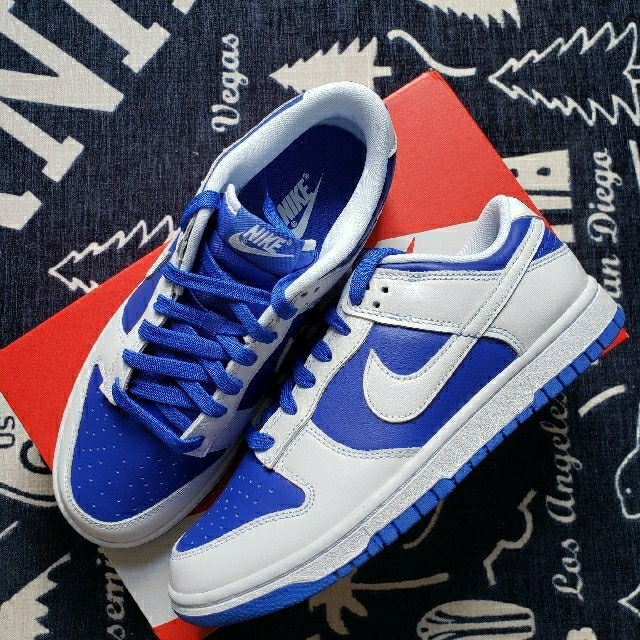 新品》ナイキ ダンクロー レトロ NIKE DUNK LOW 26cm - www.husnususlu.com