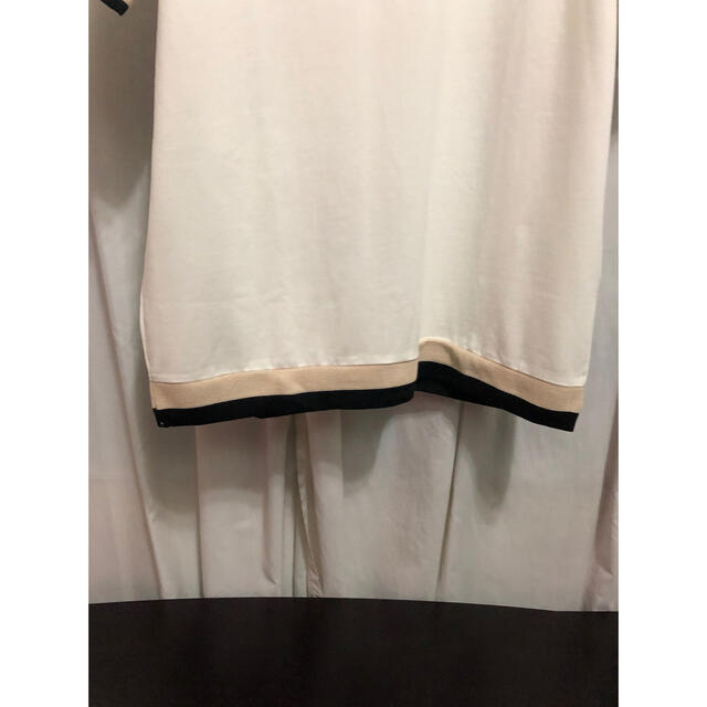 ZARA(ザラ)のABAHOUSEのベーシック Tシャツ メンズのトップス(Tシャツ/カットソー(半袖/袖なし))の商品写真