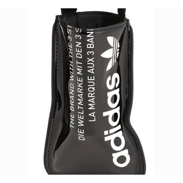 adidas(アディダス)のアディダス/adidas/ポーチ/POUCH ブラック レディースのバッグ(ショルダーバッグ)の商品写真