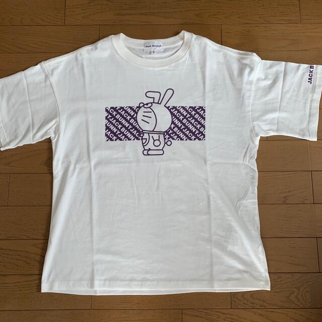 ジャックバニー  Tシャツ