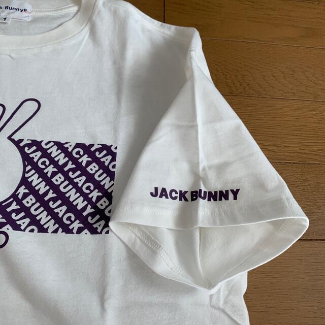 ジャックバニー  Tシャツ 1