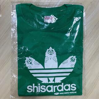 Shisardas Tシャツ(Tシャツ/カットソー(半袖/袖なし))