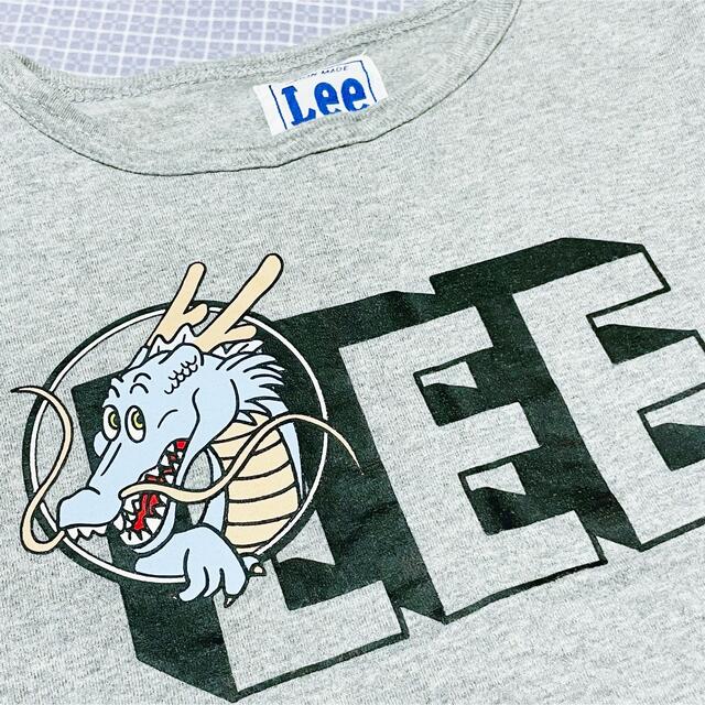 Lee Lee ドラゴンボール Tシャツ 120の通販 by ????TaTShop's????｜リーならラクマ