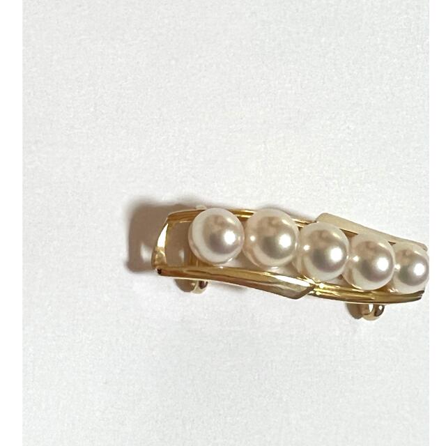 ヤマト】 MIKIMOTO - ミキモト帯留めK14の通販 by あき shop|ミキモト
