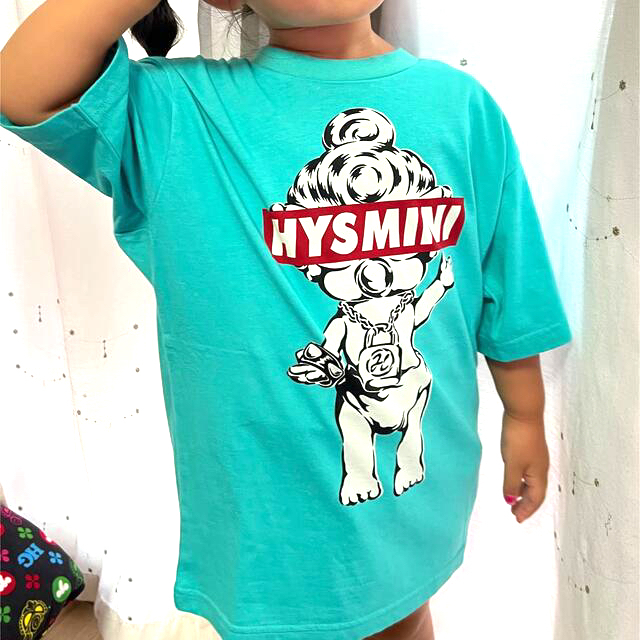 HYSTERIC MINI(ヒステリックミニ)の専用♡ キッズ/ベビー/マタニティのキッズ服女の子用(90cm~)(Tシャツ/カットソー)の商品写真