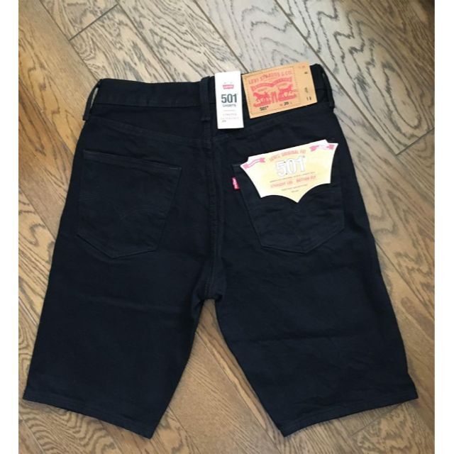 Levi’s 501 XX ハーフパンツ　Original