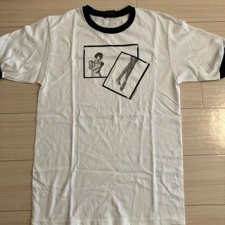 グッドイナフ(GOODENOUGH)のデッドストック 90s USA製 CGデザイン フォトT 藤原ヒロシ NIGO (Tシャツ/カットソー(半袖/袖なし))