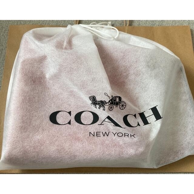 【値下げ】【新品】【正規品】【COACH】SMALL TOWN BUCKET