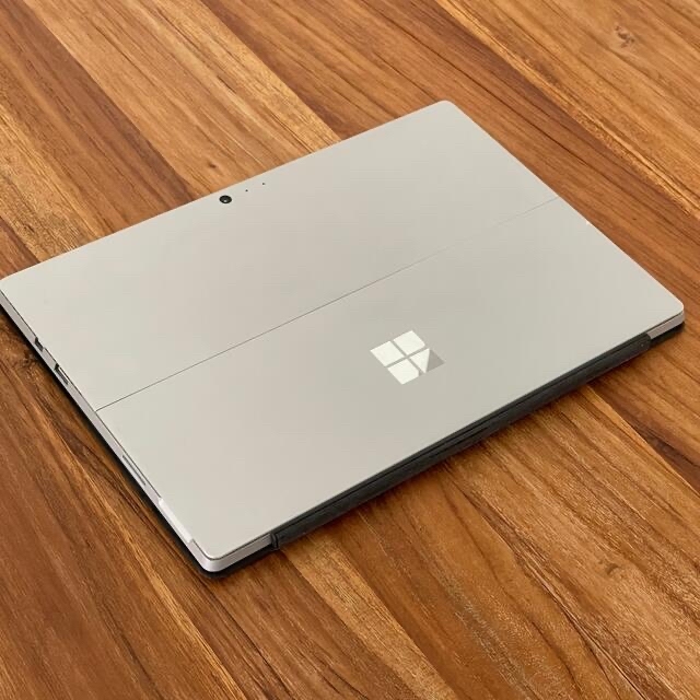 Microsoft(マイクロソフト)のマイクロソフト｜Microsoft Surface Pro 4 12.3型 /1 スマホ/家電/カメラのPC/タブレット(タブレット)の商品写真