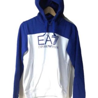 アルマーニ(Emporio Armani) パーカー(メンズ)の通販 200点以上 ...