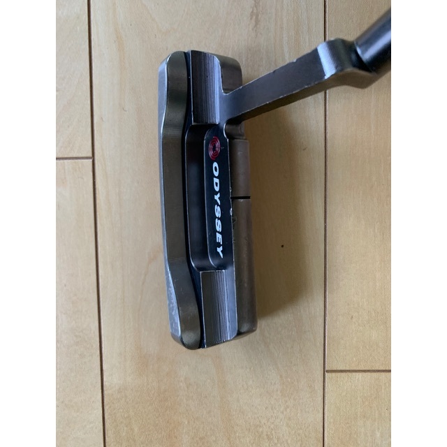 オデッセイ アイ トラックス ＃7 セブン パター ODYSSEY EYE