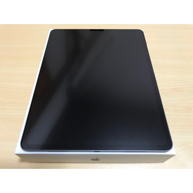 iPad Pro 12.9インチ 第5世代 256GB Wi-Fiモデル