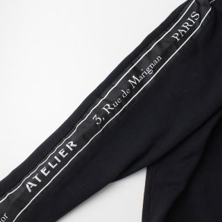 DIOR HOMME - 2018AW Dior Homme ディオール オム ATELIER アトリエ