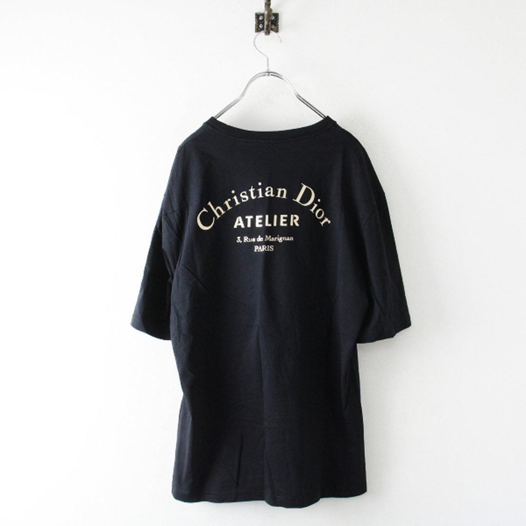 Christian Dior 2005SS Graphic T-shirt